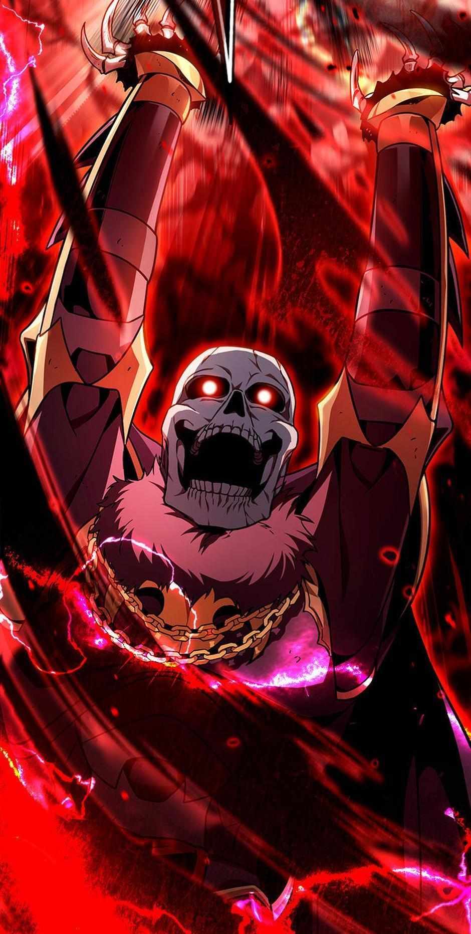 Read Holy Hella's Ultimate End EN Manga Online