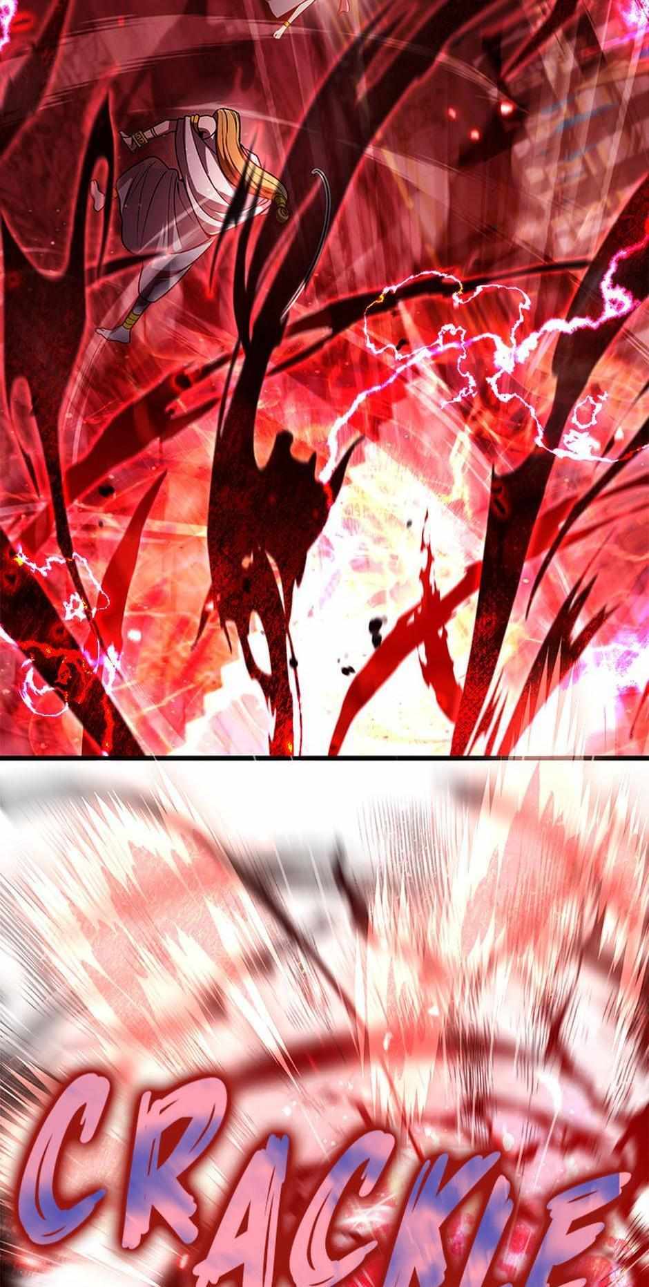 Read Holy Hella's Ultimate End EN Manga Online
