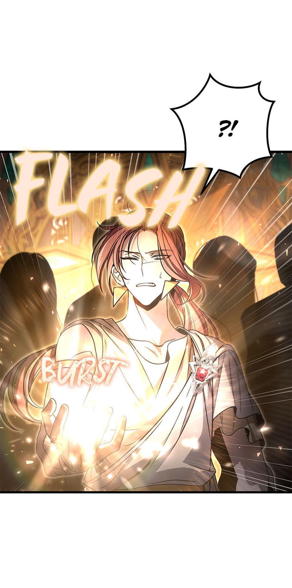 Read Holy Hella's Ultimate End EN Manga Online