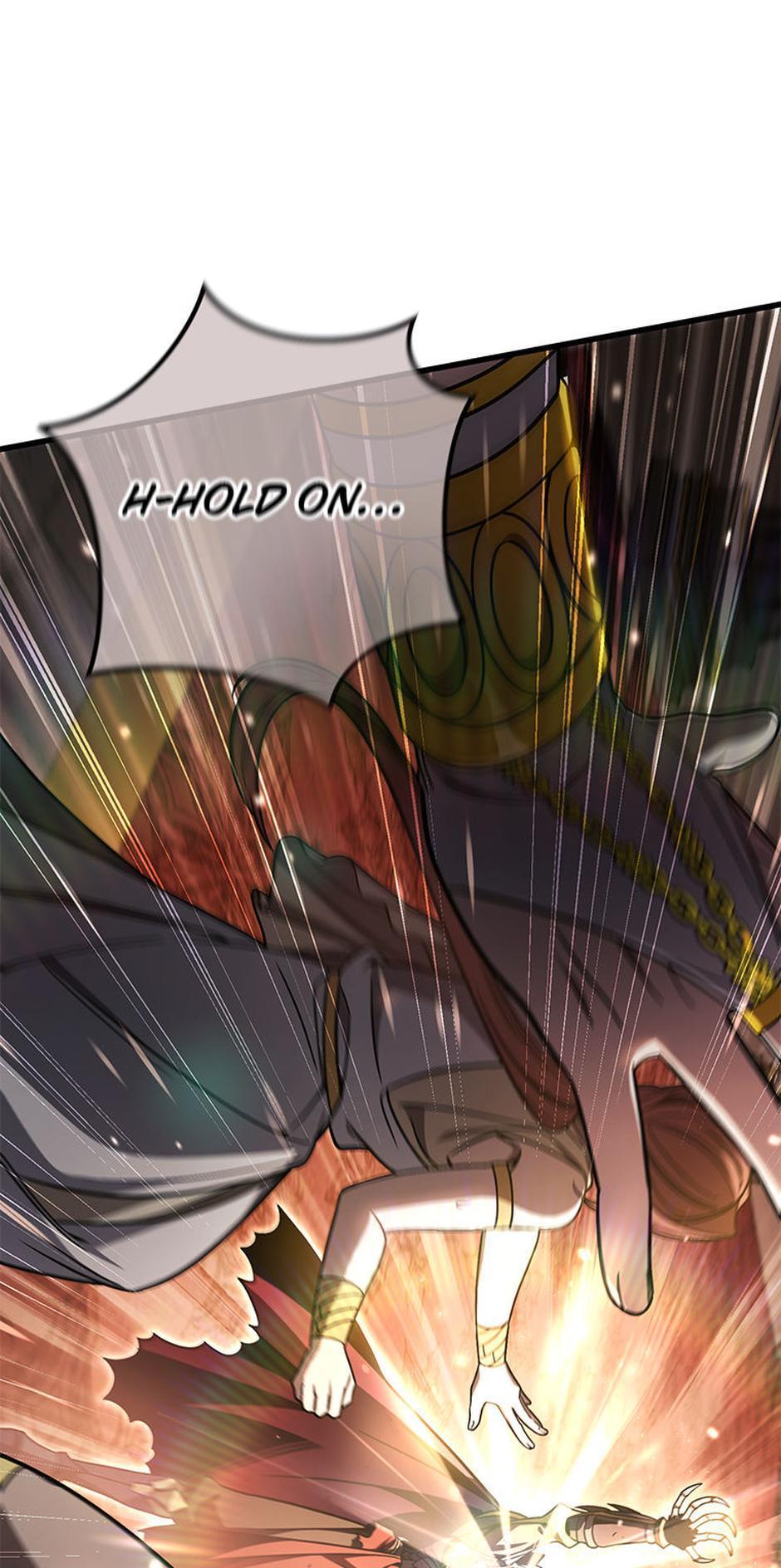 Read Holy Hella's Ultimate End EN Manga Online
