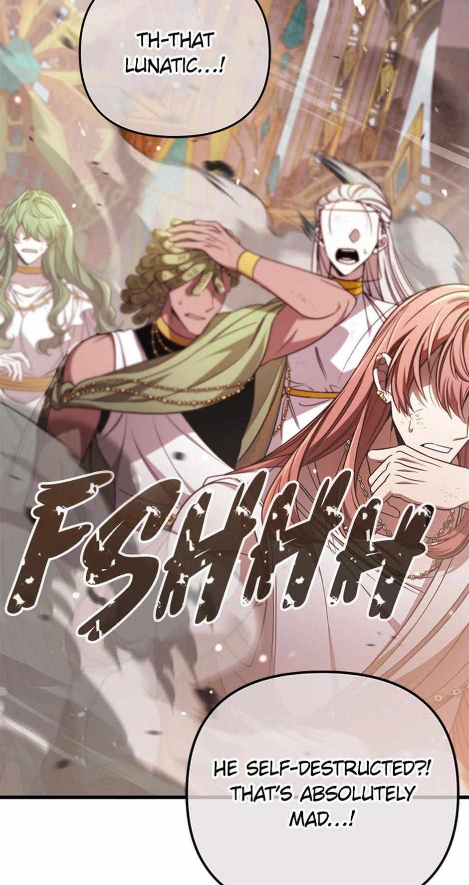 Read Holy Hella's Ultimate End EN Manga Online