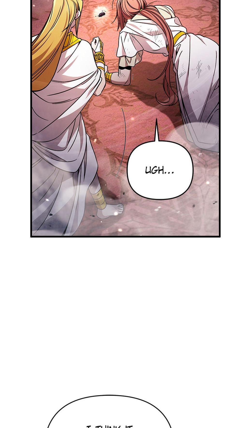 Read Holy Hella's Ultimate End EN Manga Online