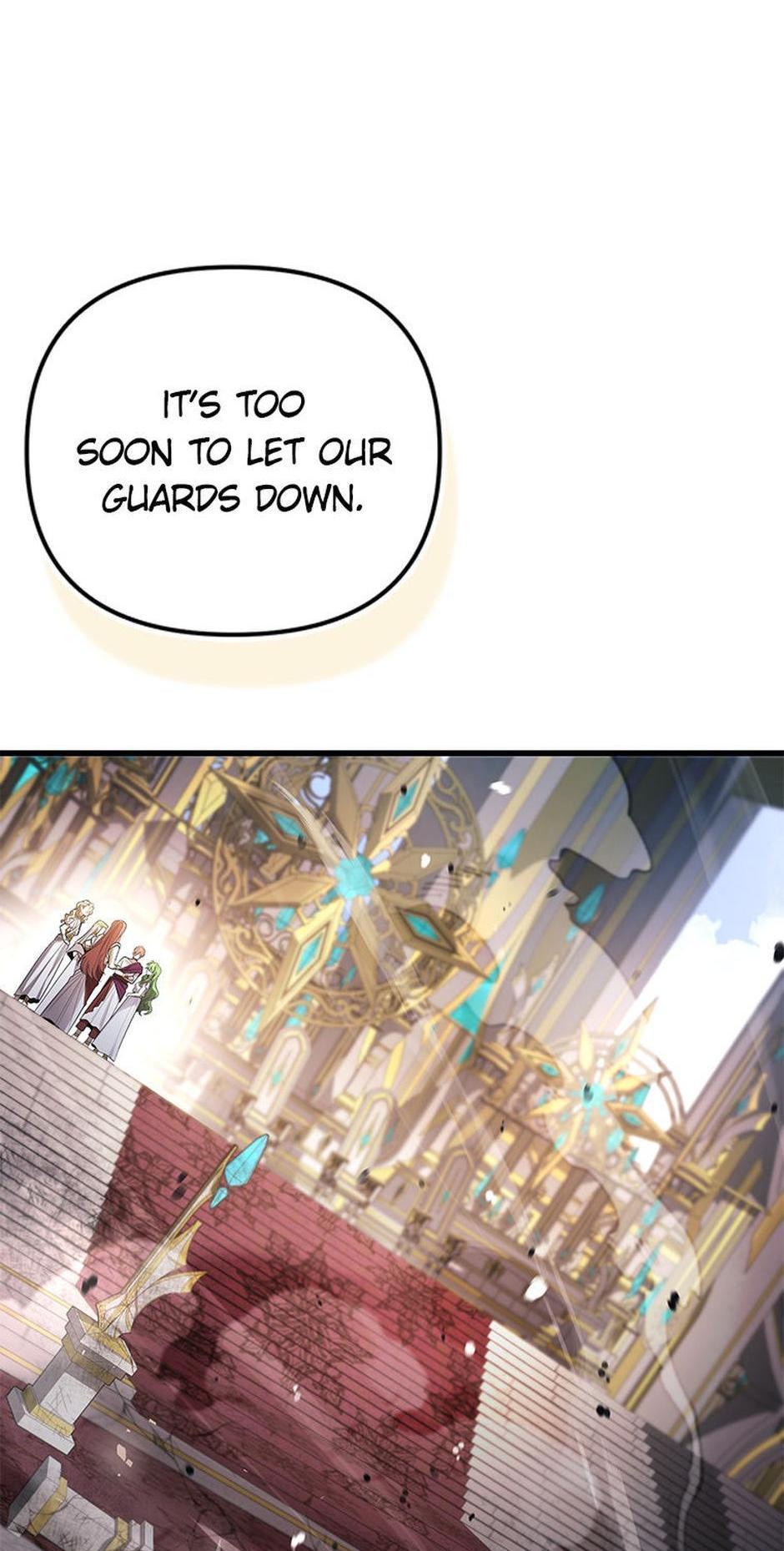 Read Holy Hella's Ultimate End EN Manga Online