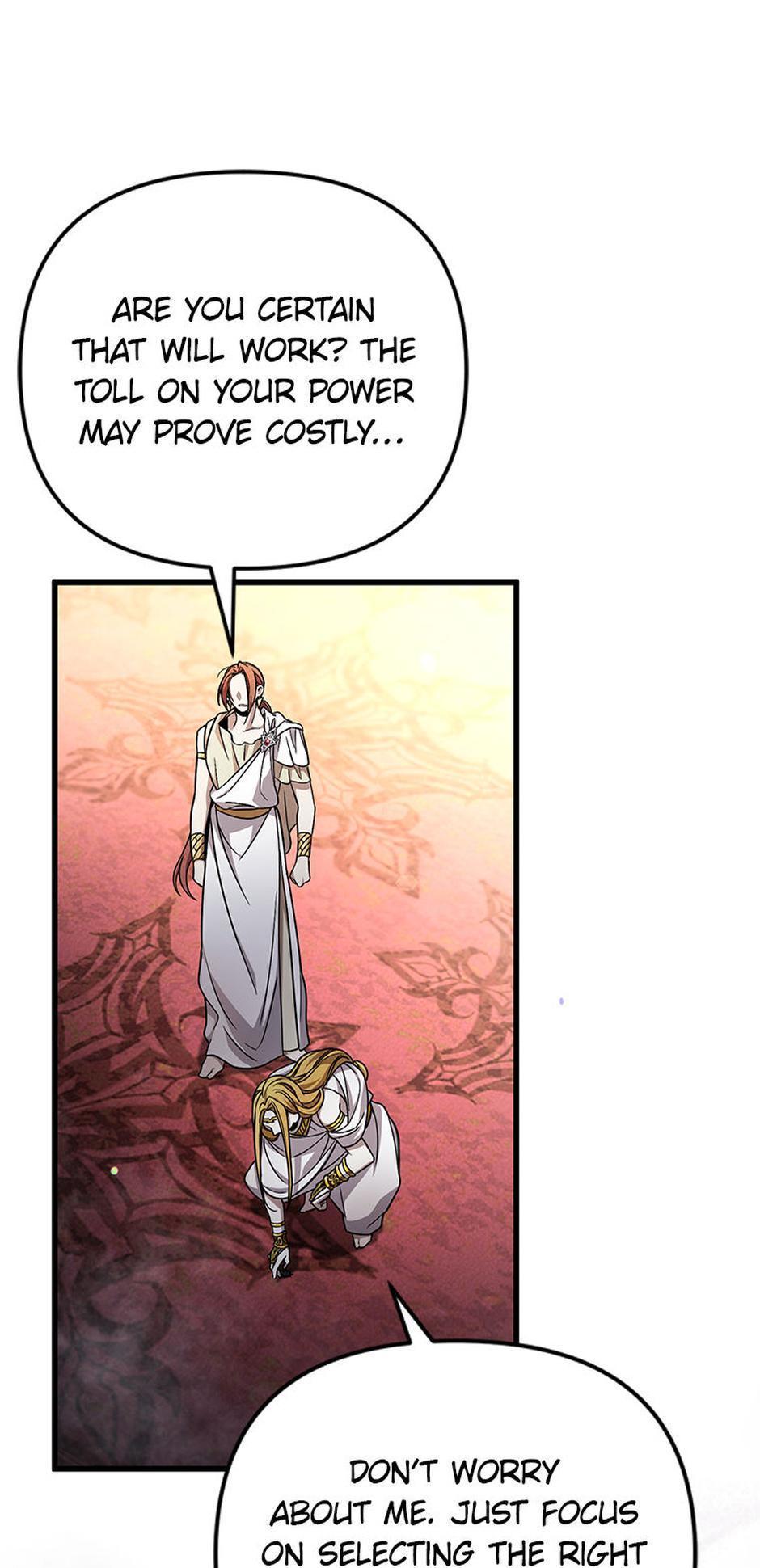 Read Holy Hella's Ultimate End EN Manga Online
