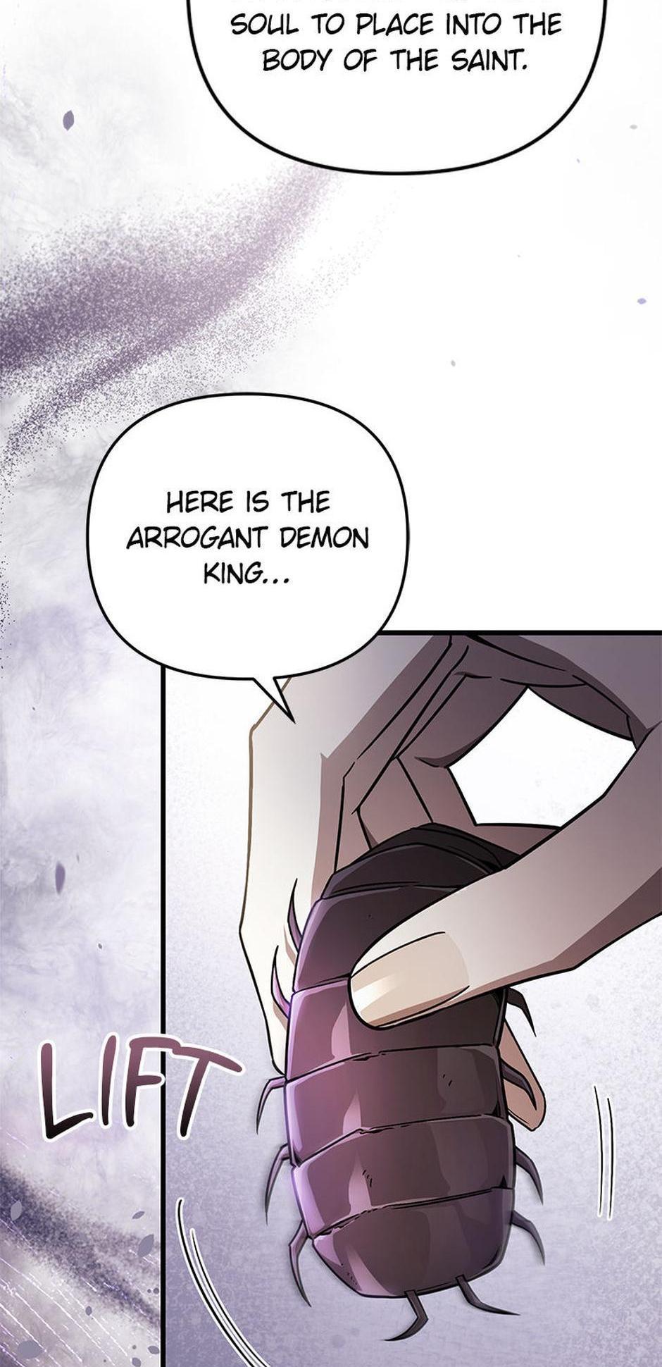 Read Holy Hella's Ultimate End EN Manga Online