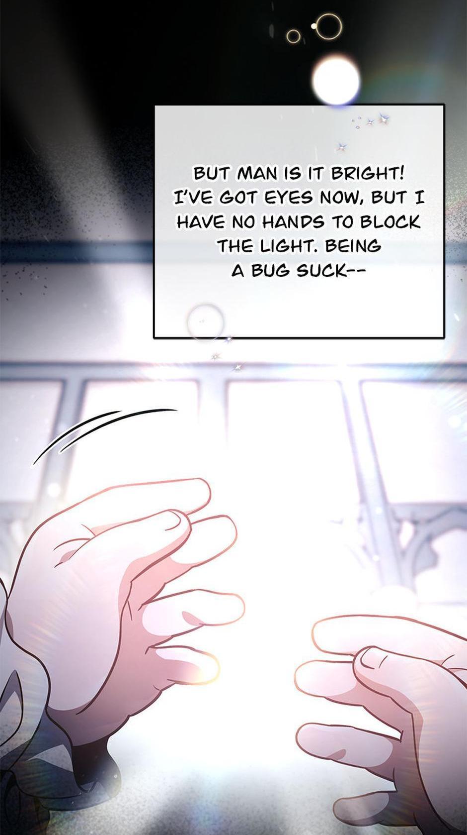 Read Holy Hella's Ultimate End EN Manga Online