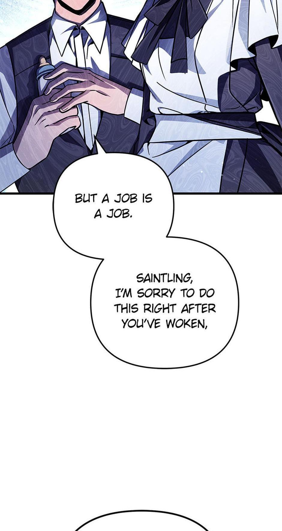 Read Holy Hella's Ultimate End EN Manga Online