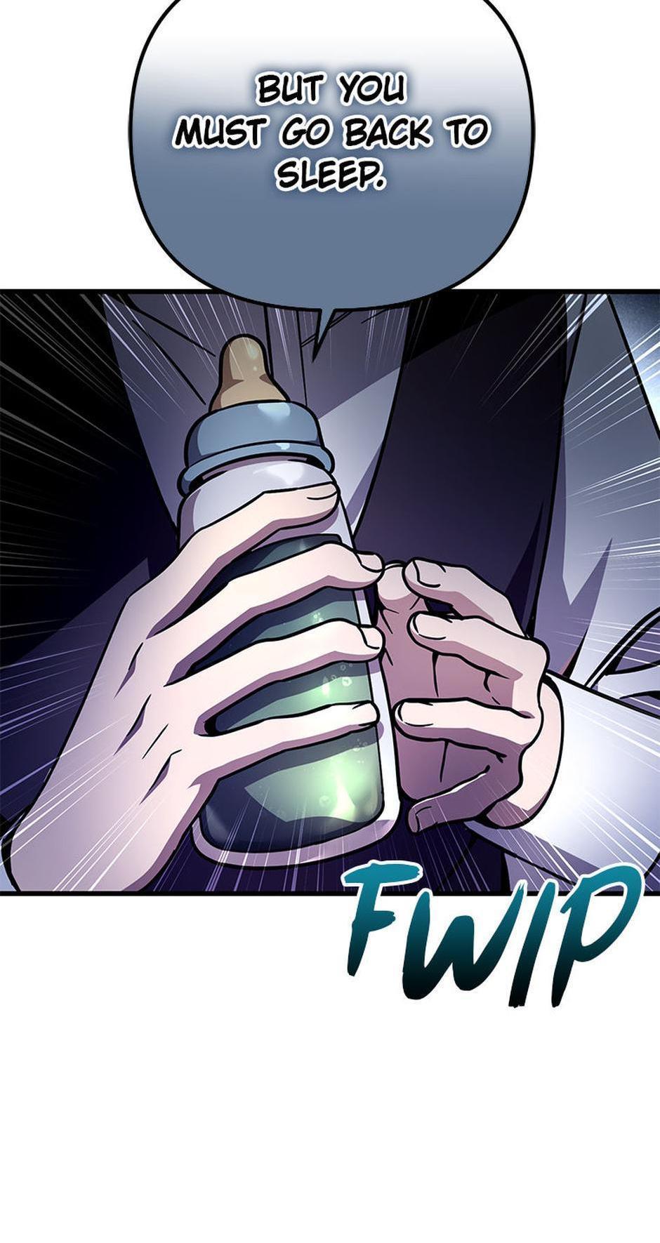 Read Holy Hella's Ultimate End EN Manga Online