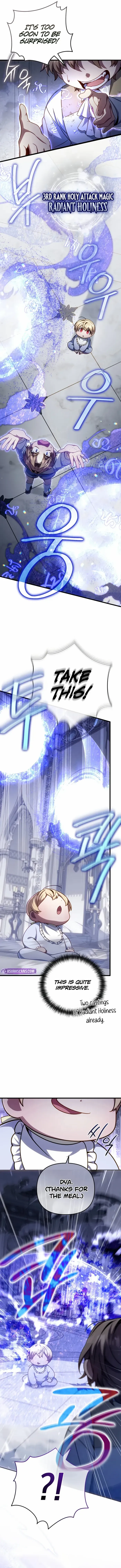 Read Holy Hella's Ultimate End EN Manga Online