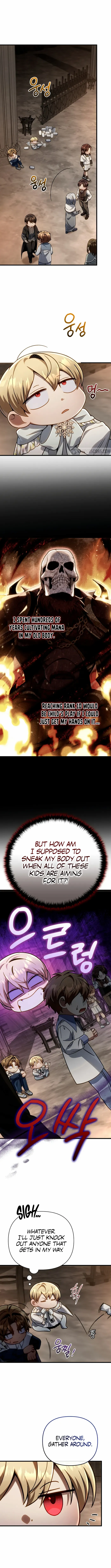 Read Holy Hella's Ultimate End EN Manga Online