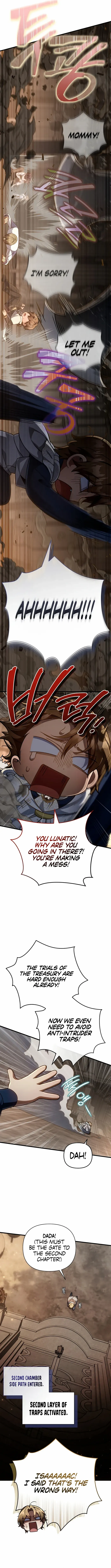 Read Holy Hella's Ultimate End EN Manga Online