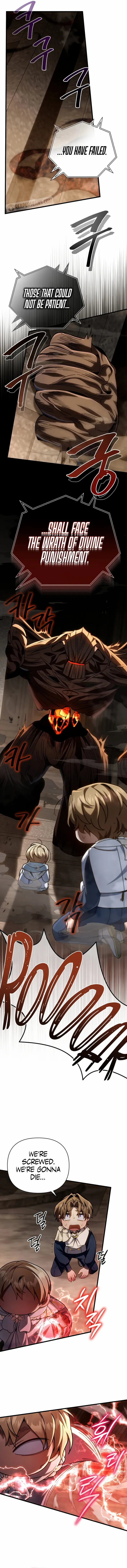 Read Holy Hella's Ultimate End EN Manga Online