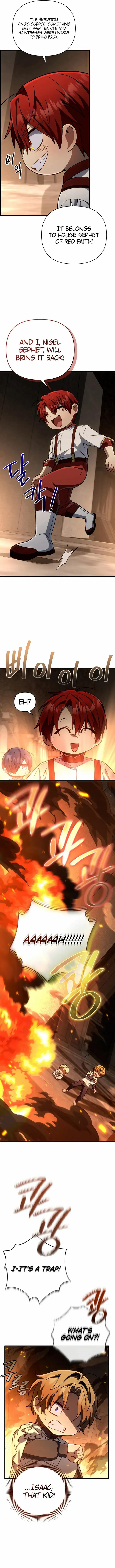 Read Holy Hella's Ultimate End EN Manga Online