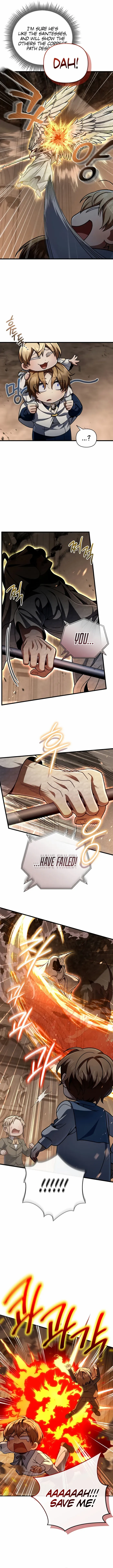 Read Holy Hella's Ultimate End EN Manga Online