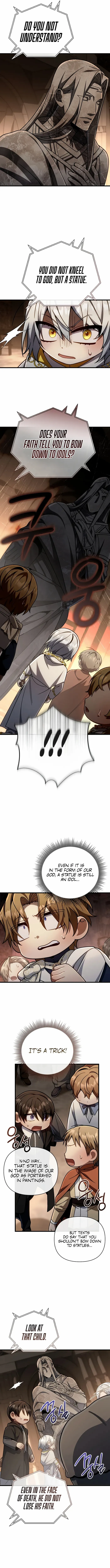 Read Holy Hella's Ultimate End EN Manga Online