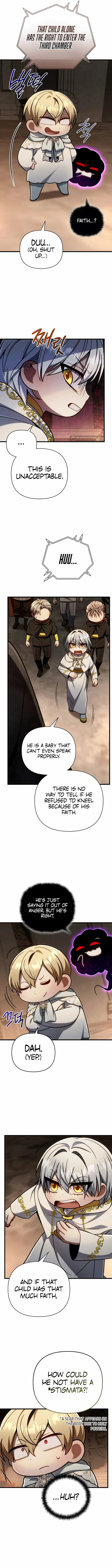 Read Holy Hella's Ultimate End EN Manga Online