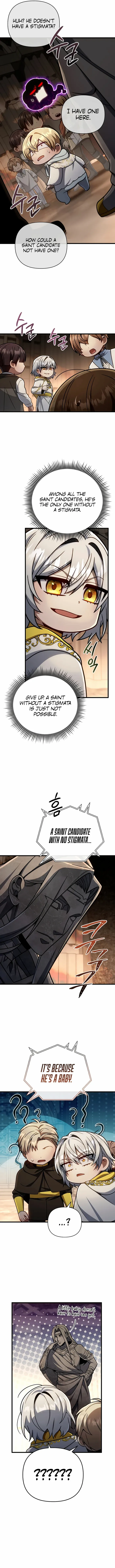 Read Holy Hella's Ultimate End EN Manga Online