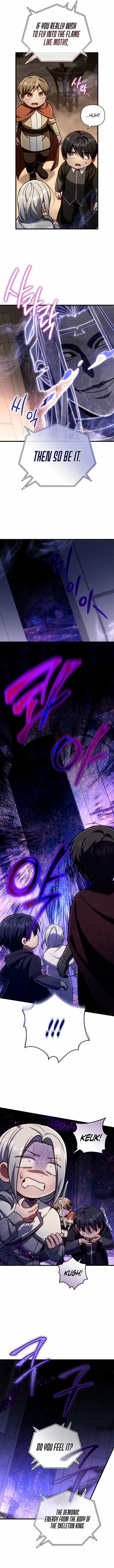 Read Holy Hella's Ultimate End EN Manga Online