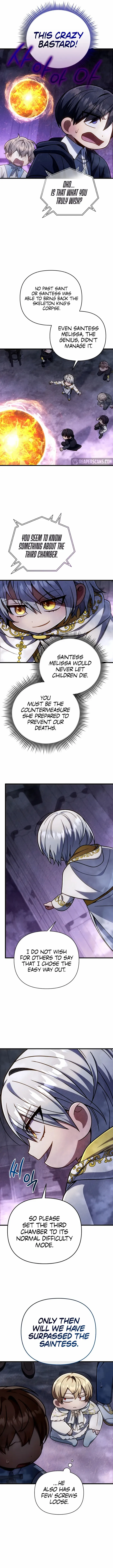 Read Holy Hella's Ultimate End EN Manga Online