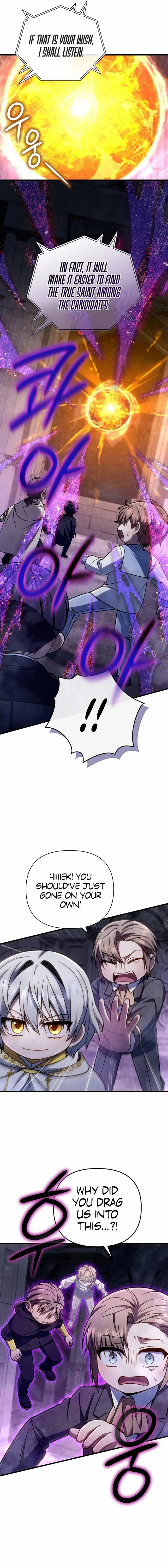 Read Holy Hella's Ultimate End EN Manga Online