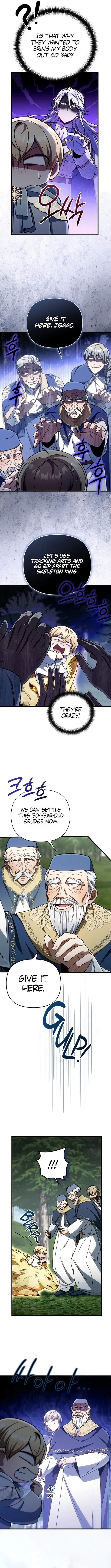 Read Holy Hella's Ultimate End EN Manga Online
