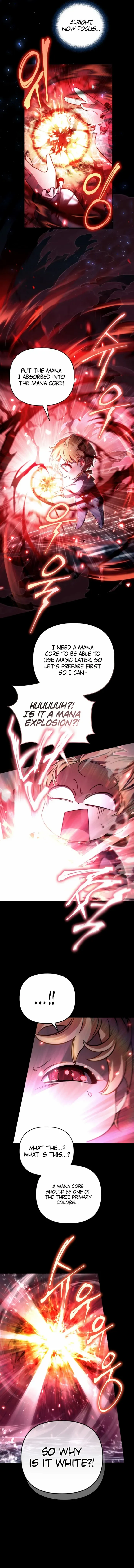 Read Holy Hella's Ultimate End EN Manga Online