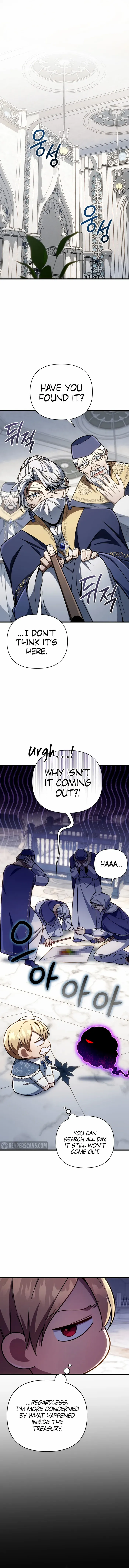 Read Holy Hella's Ultimate End EN Manga Online