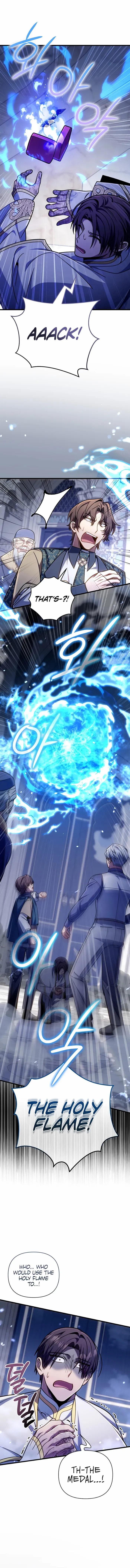 Read Holy Hella's Ultimate End EN Manga Online