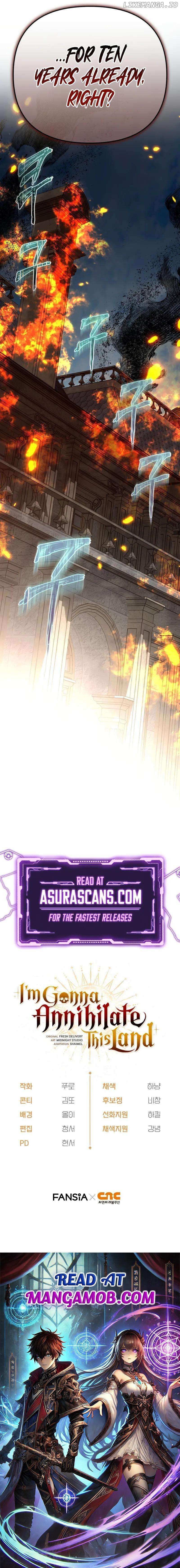 Read Holy Hella's Ultimate End EN Manga Online