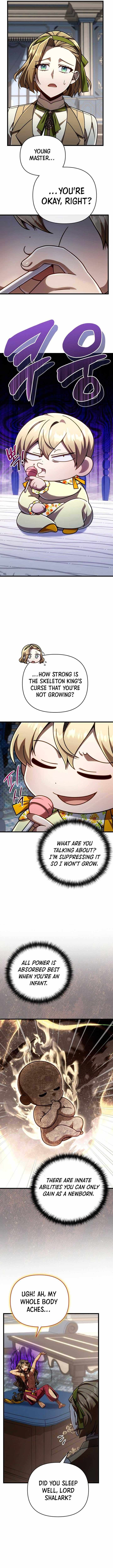 Read Holy Hella's Ultimate End EN Manga Online