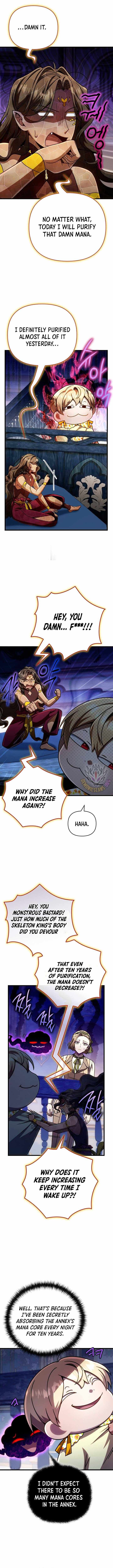 Read Holy Hella's Ultimate End EN Manga Online