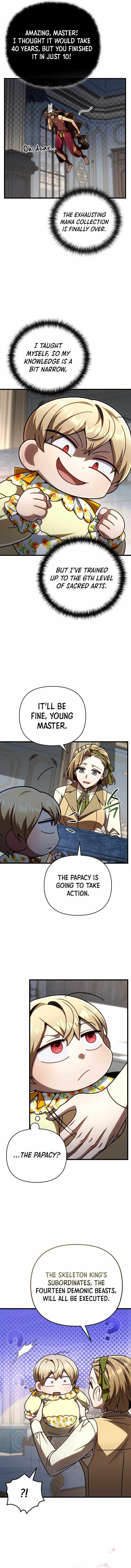 Read Holy Hella's Ultimate End EN Manga Online