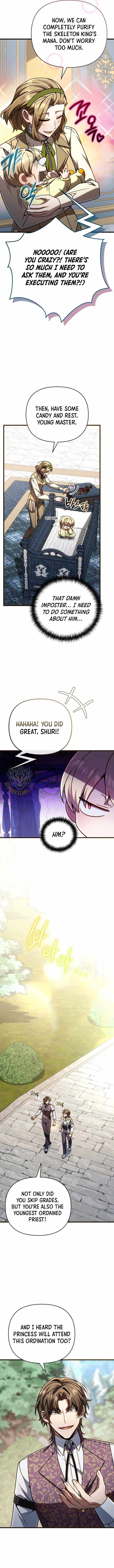 Read Holy Hella's Ultimate End EN Manga Online