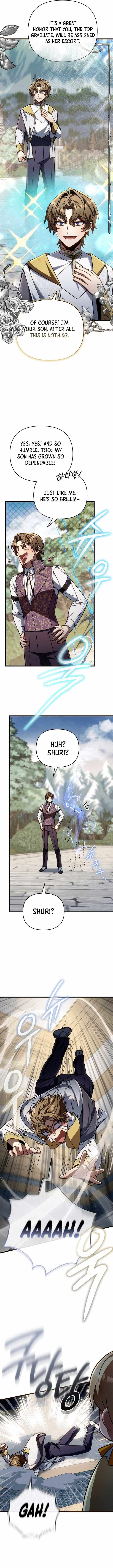 Read Holy Hella's Ultimate End EN Manga Online
