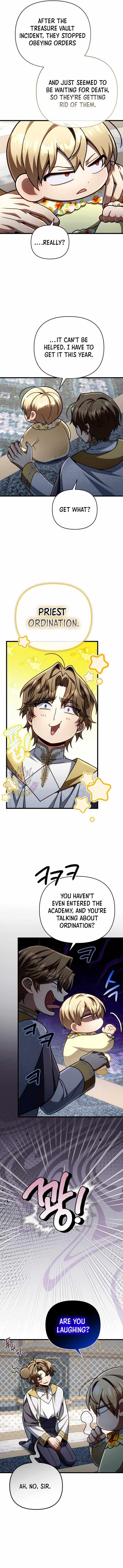 Read Holy Hella's Ultimate End EN Manga Online