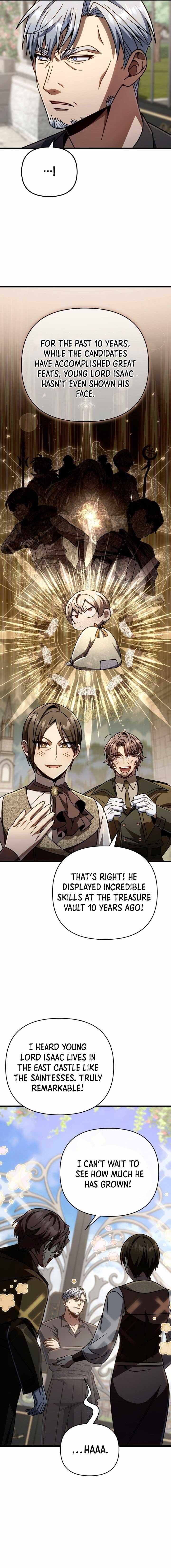 Read Holy Hella's Ultimate End EN Manga Online