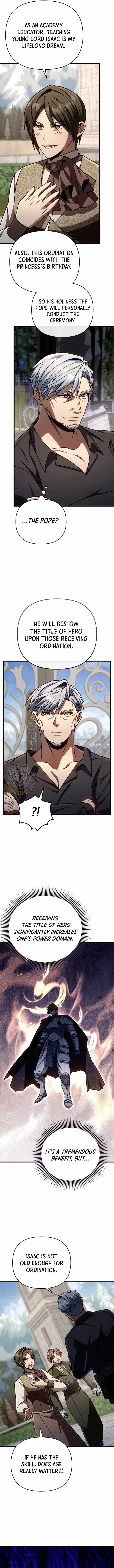 Read Holy Hella's Ultimate End EN Manga Online