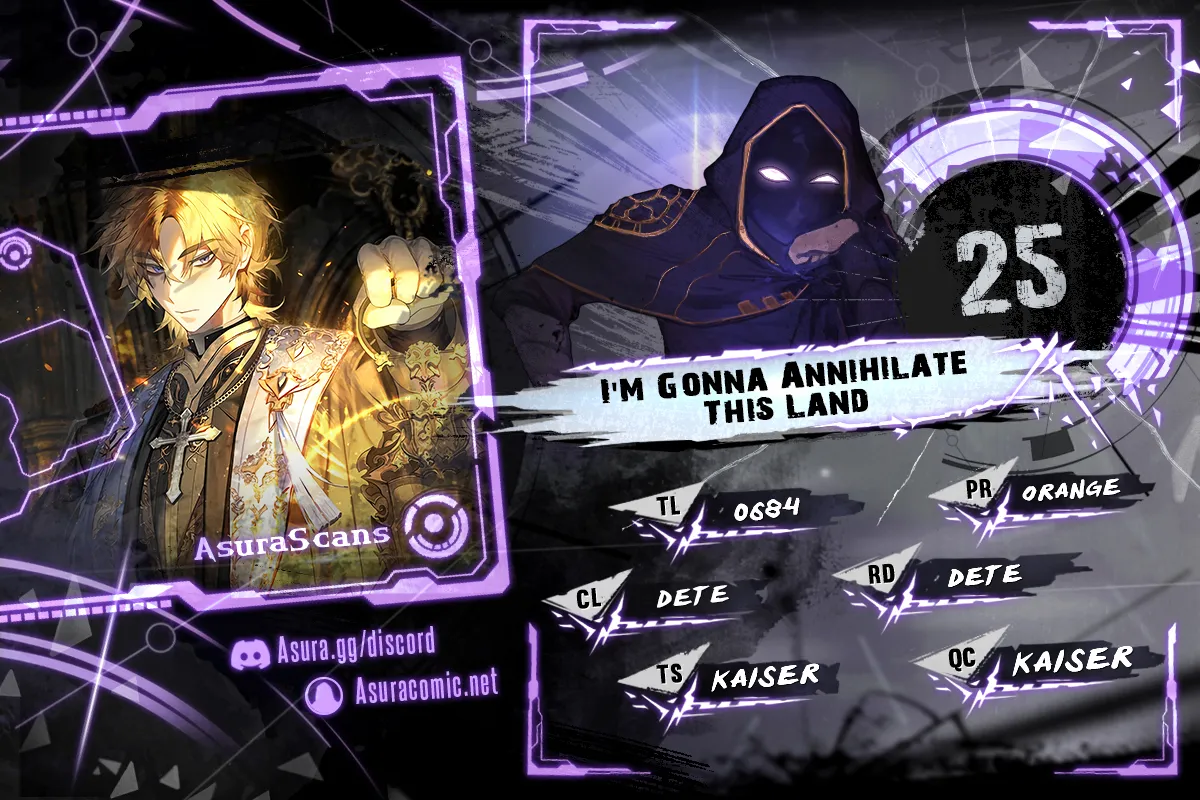 Read Holy Hella's Ultimate End EN Manga Online