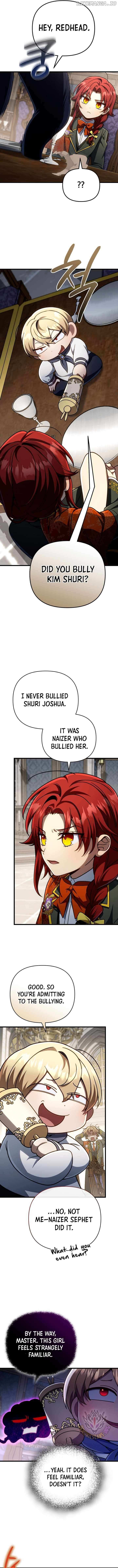 Read Holy Hella's Ultimate End EN Manga Online