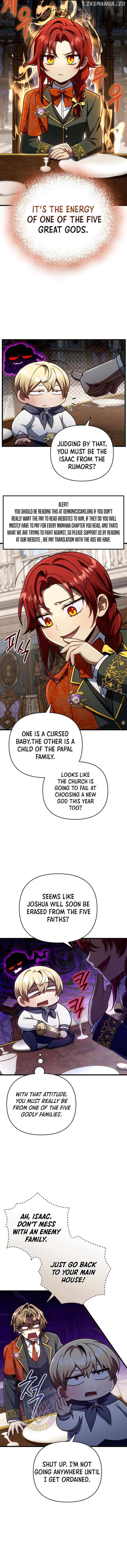 Read Holy Hella's Ultimate End EN Manga Online
