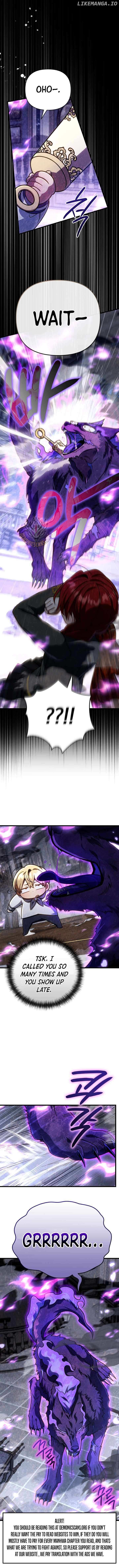 Read Holy Hella's Ultimate End EN Manga Online