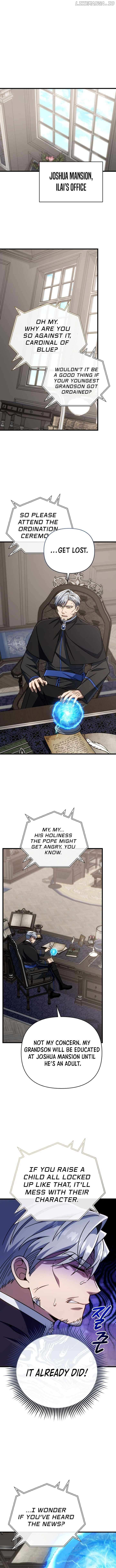 Read Holy Hella's Ultimate End EN Manga Online