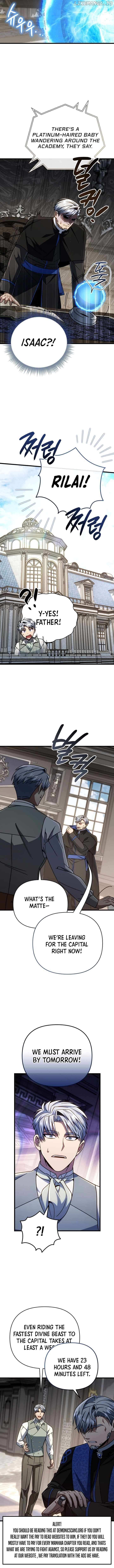 Read Holy Hella's Ultimate End EN Manga Online