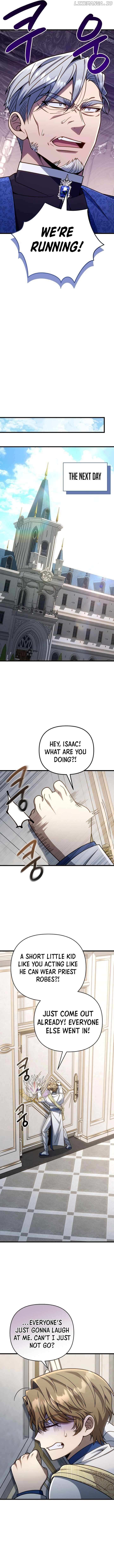 Read Holy Hella's Ultimate End EN Manga Online