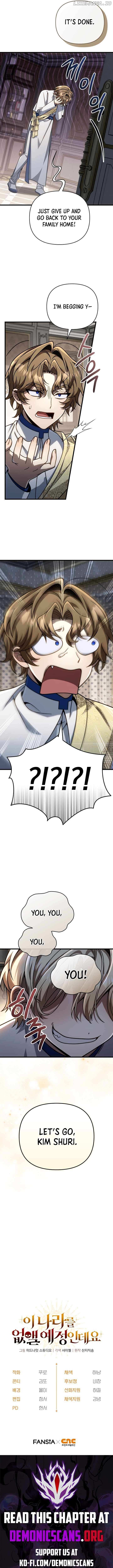 Read Holy Hella's Ultimate End EN Manga Online