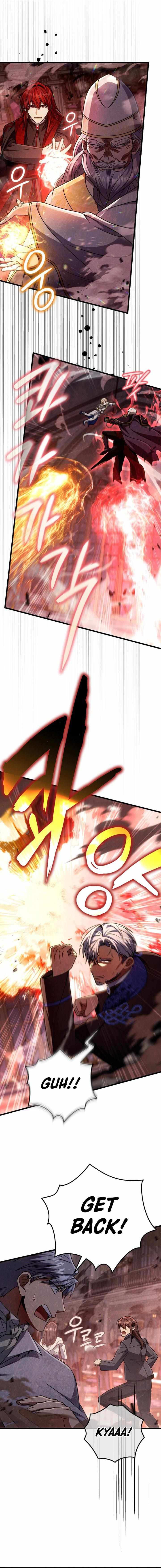 Read Holy Hella's Ultimate End EN Manga Online