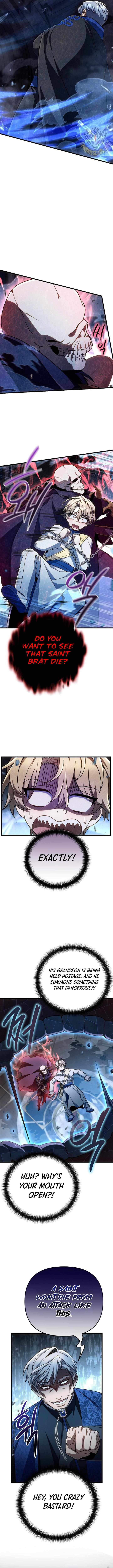Read Holy Hella's Ultimate End EN Manga Online
