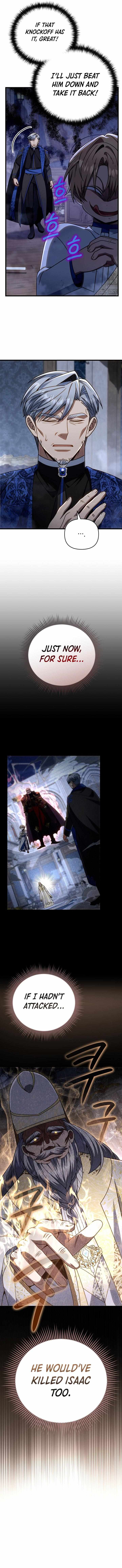 Read Holy Hella's Ultimate End EN Manga Online