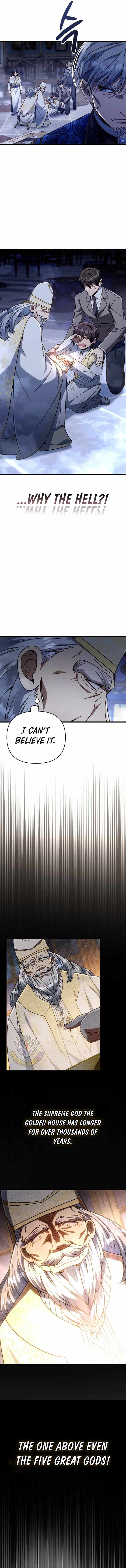 Read Holy Hella's Ultimate End EN Manga Online