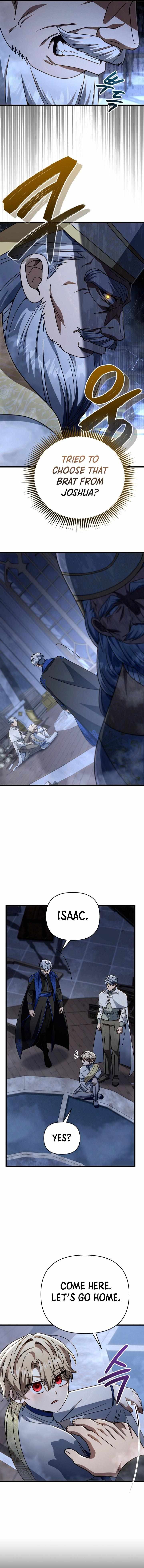 Read Holy Hella's Ultimate End EN Manga Online